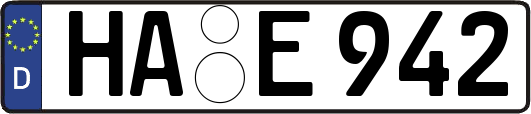 HA-E942