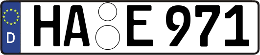 HA-E971