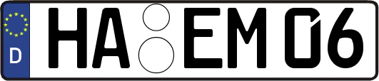 HA-EM06