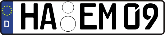 HA-EM09