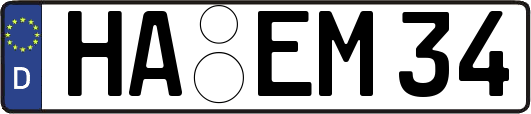 HA-EM34