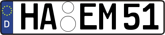 HA-EM51