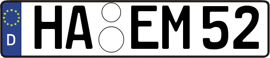HA-EM52