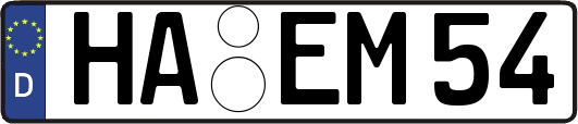 HA-EM54