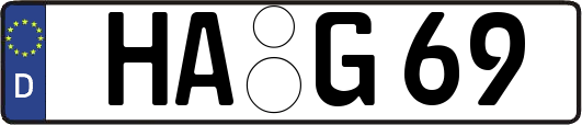 HA-G69