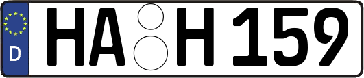 HA-H159