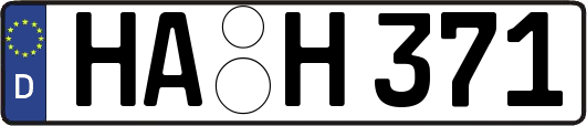 HA-H371