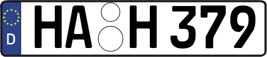 HA-H379