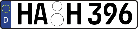 HA-H396