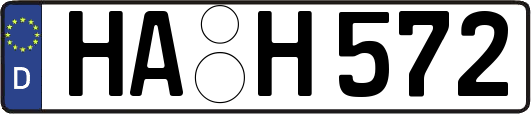 HA-H572