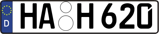 HA-H620