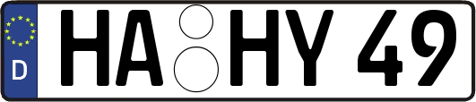 HA-HY49