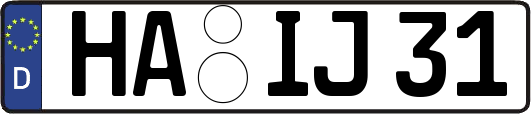 HA-IJ31