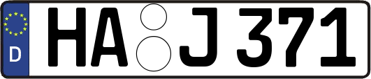 HA-J371