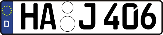 HA-J406