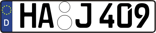 HA-J409