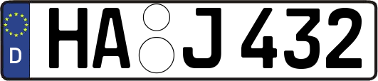 HA-J432