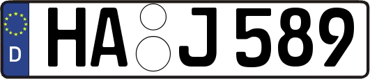 HA-J589