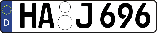 HA-J696