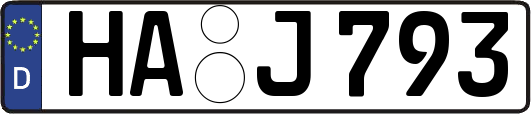 HA-J793