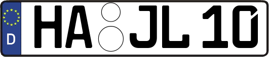 HA-JL10