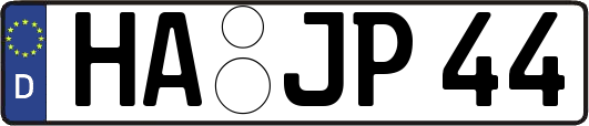 HA-JP44