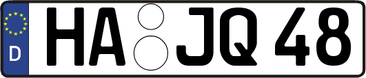 HA-JQ48
