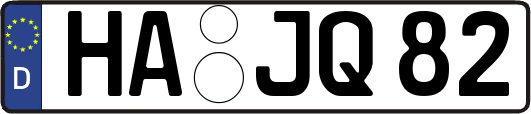 HA-JQ82