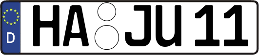 HA-JU11