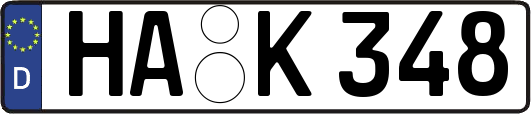HA-K348