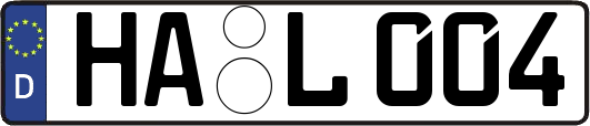 HA-L004