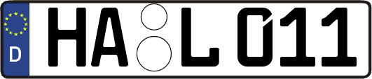 HA-L011