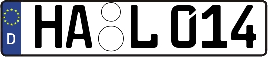 HA-L014