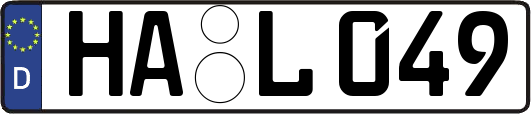 HA-L049