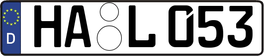 HA-L053