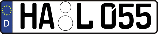HA-L055