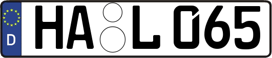 HA-L065