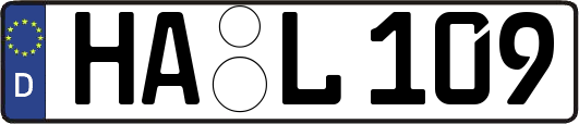 HA-L109