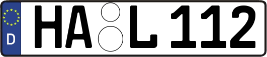 HA-L112