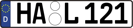 HA-L121