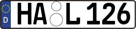 HA-L126