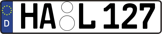 HA-L127