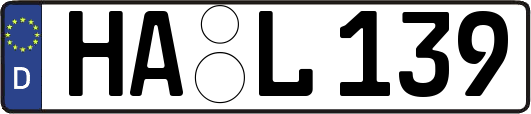 HA-L139