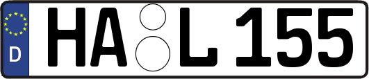 HA-L155