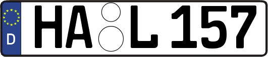 HA-L157