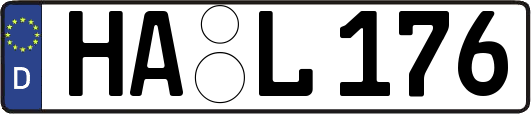 HA-L176