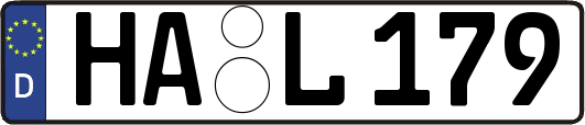 HA-L179