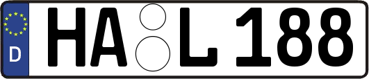 HA-L188
