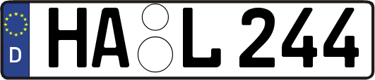 HA-L244