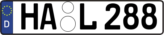HA-L288